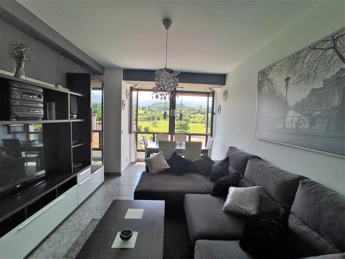 Apartamento Duplex Con Vistas Al Picu Pienzu, *